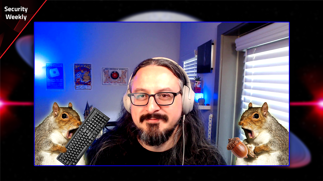 Security Weekly Podcast Network (Audio)