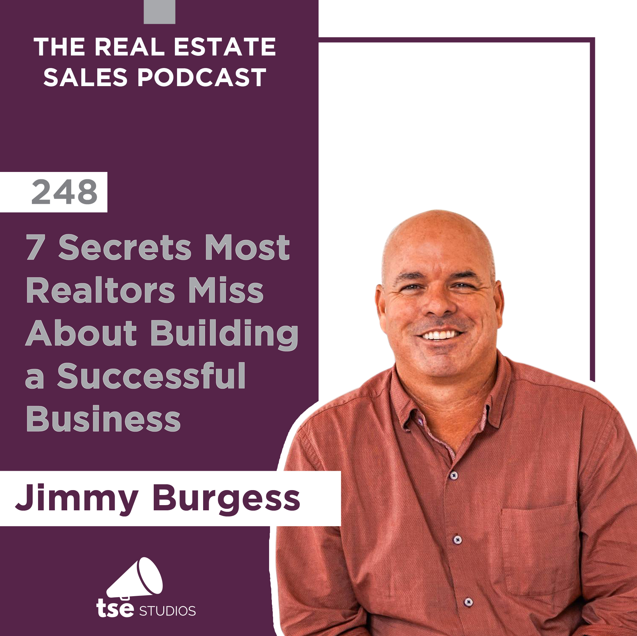 The Real Estate Sales Podcast