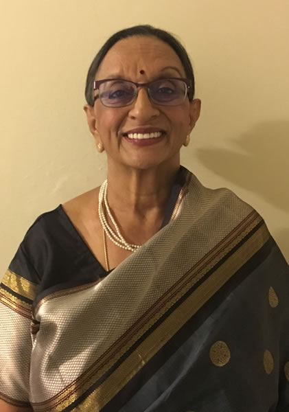 092 ~ Vasu Varadhan - Author and Professor of Media Studies at NYU