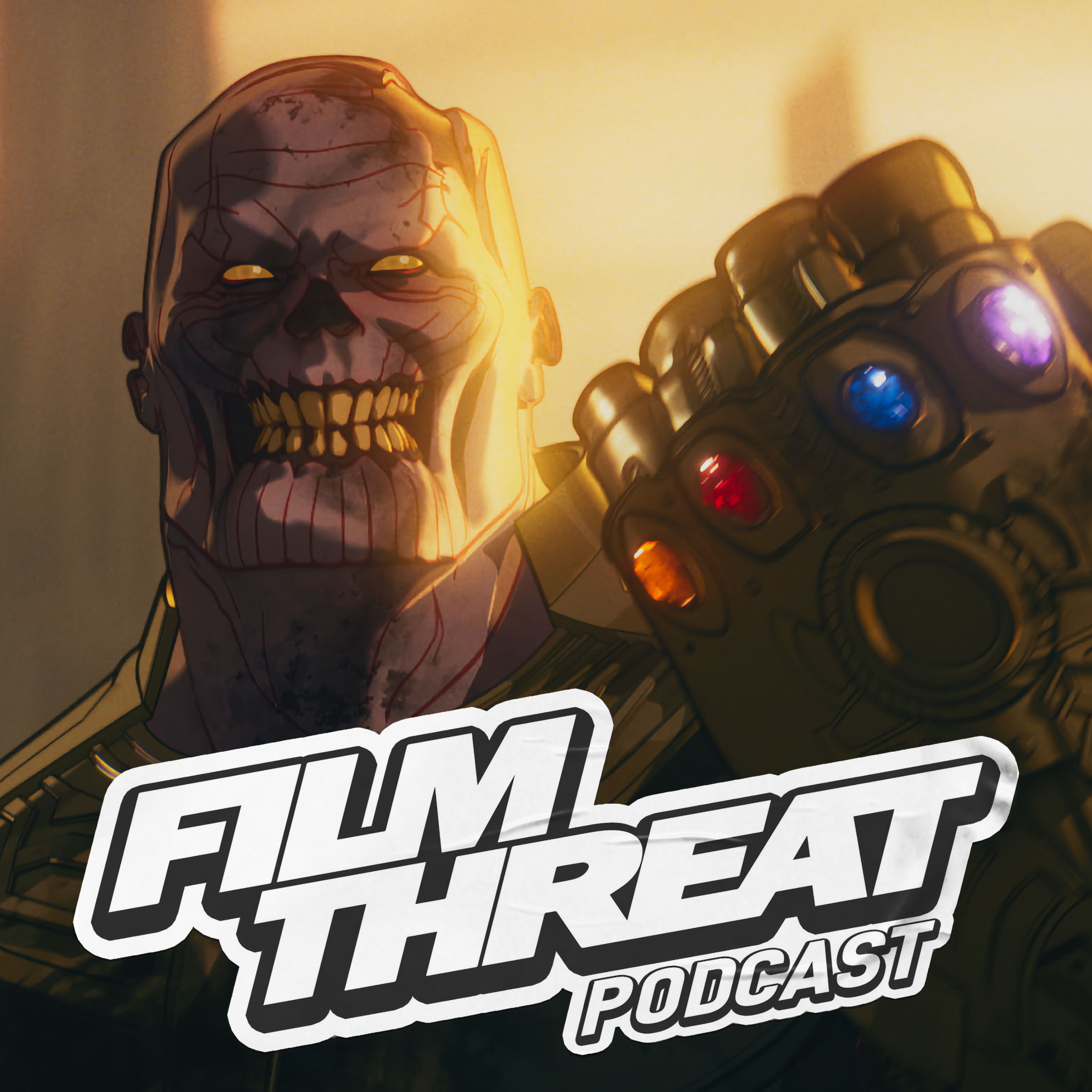 Podcast episode image