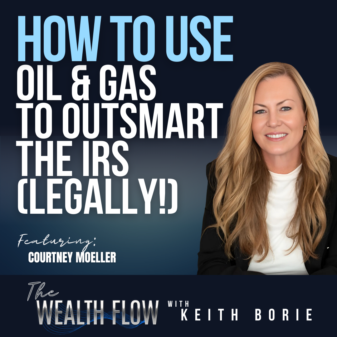 The Wealth Flow