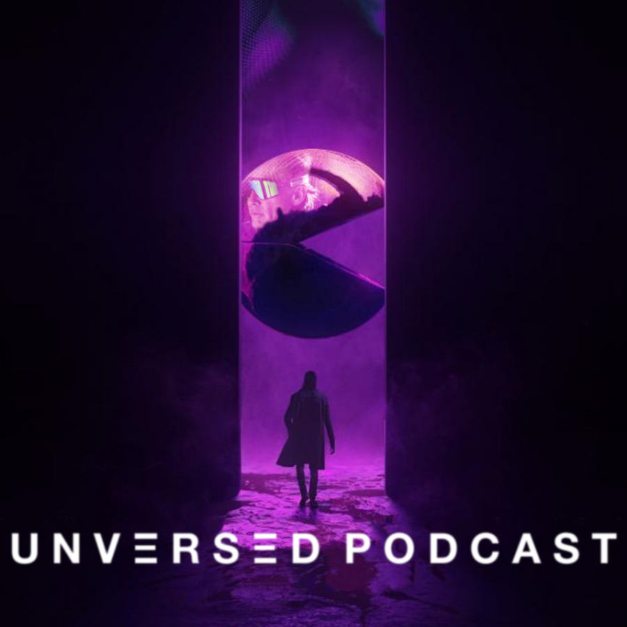 Unversed 051 part 1 | I can't wait to see the Concord episode