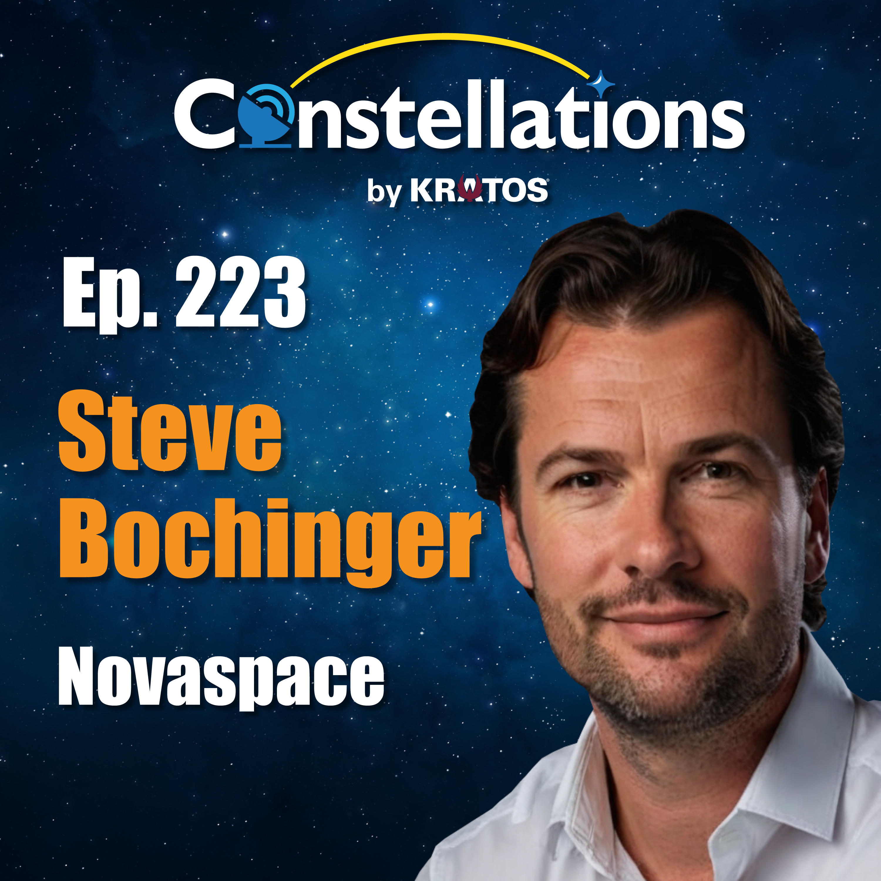 Middle East, Space and Connectivity Hub and Sovereignty