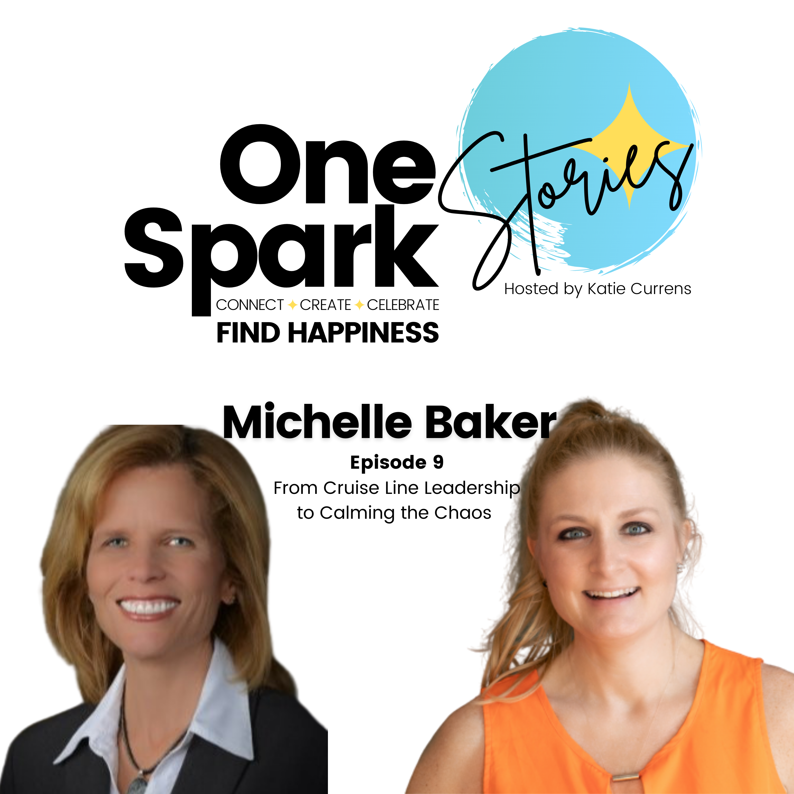 One Spark Stories