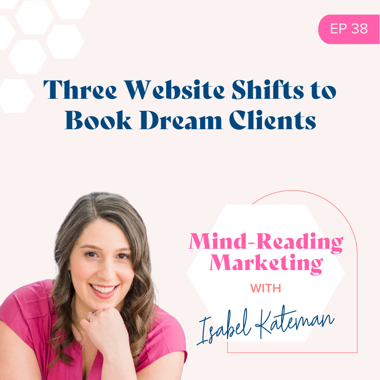 Mind-Reading Marketing with Isabel Kateman