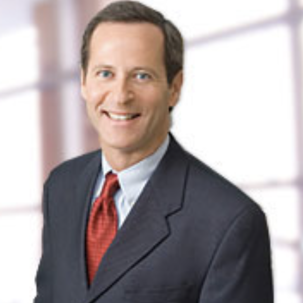 Population Health and Tackling Modern Healthcare Challenges (with Dr. David Nash, Dean Emeritus and Professor of Health Policy at the Jefferson College of Population Health)