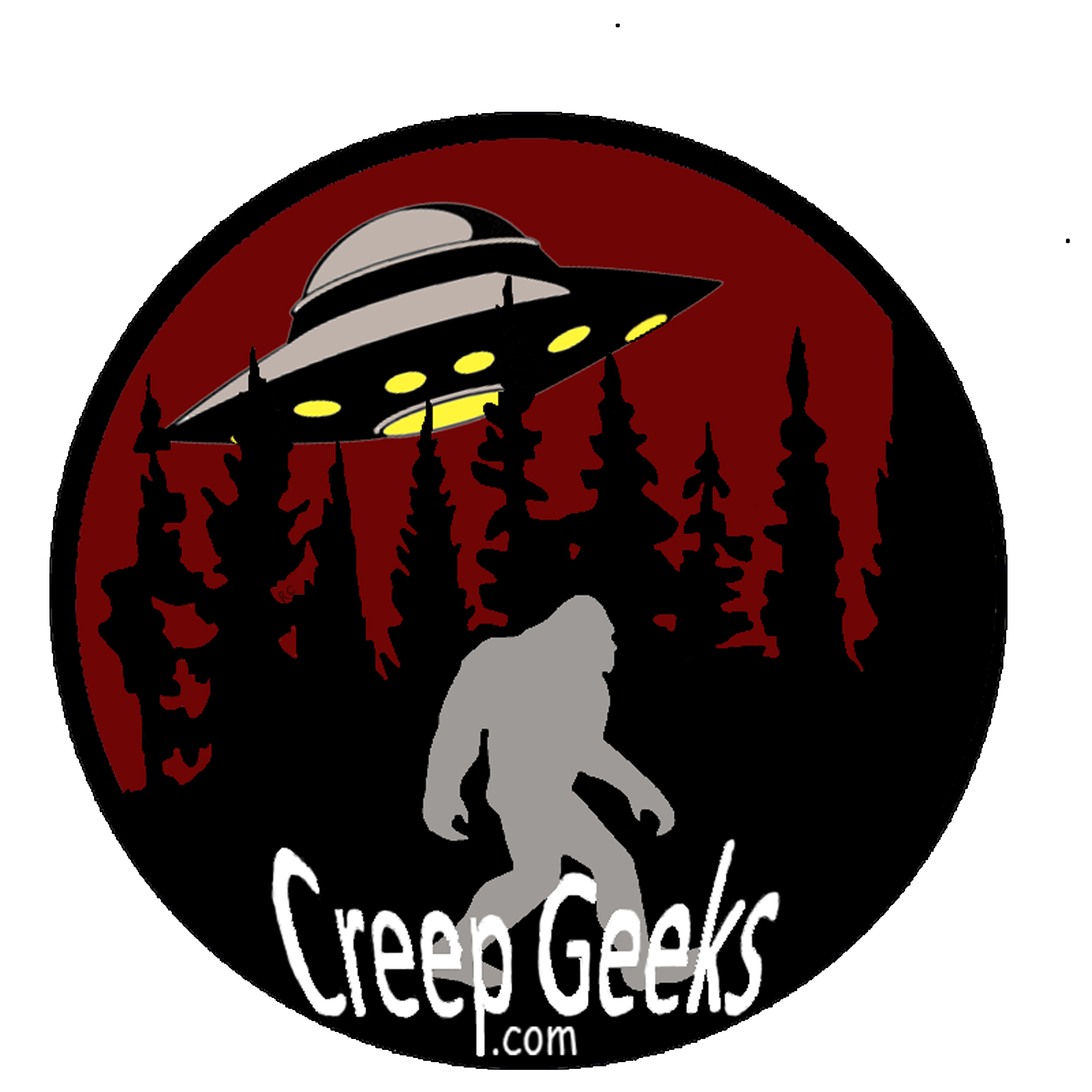 Pilgrim UFO, Boobytraps, Four Corners Biped and Windows 10