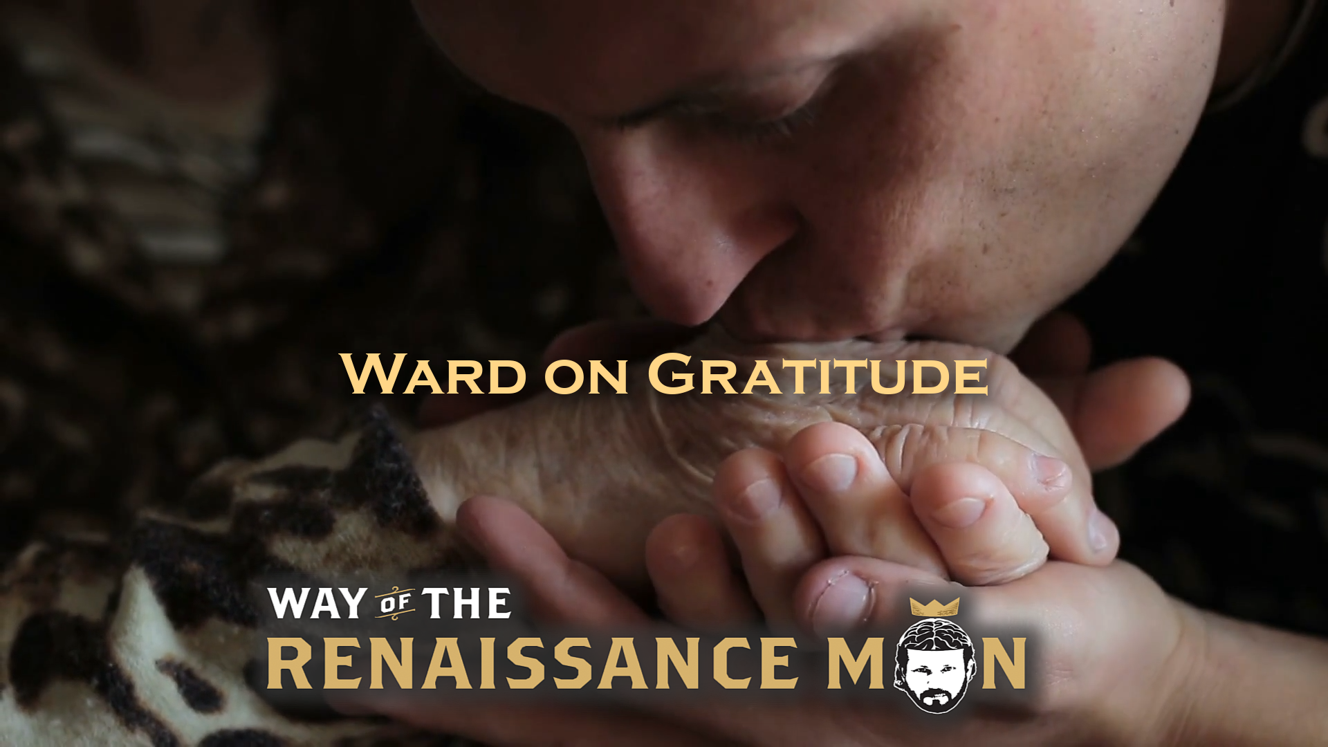 Way of the Renaissance Man Starring Jim Woods