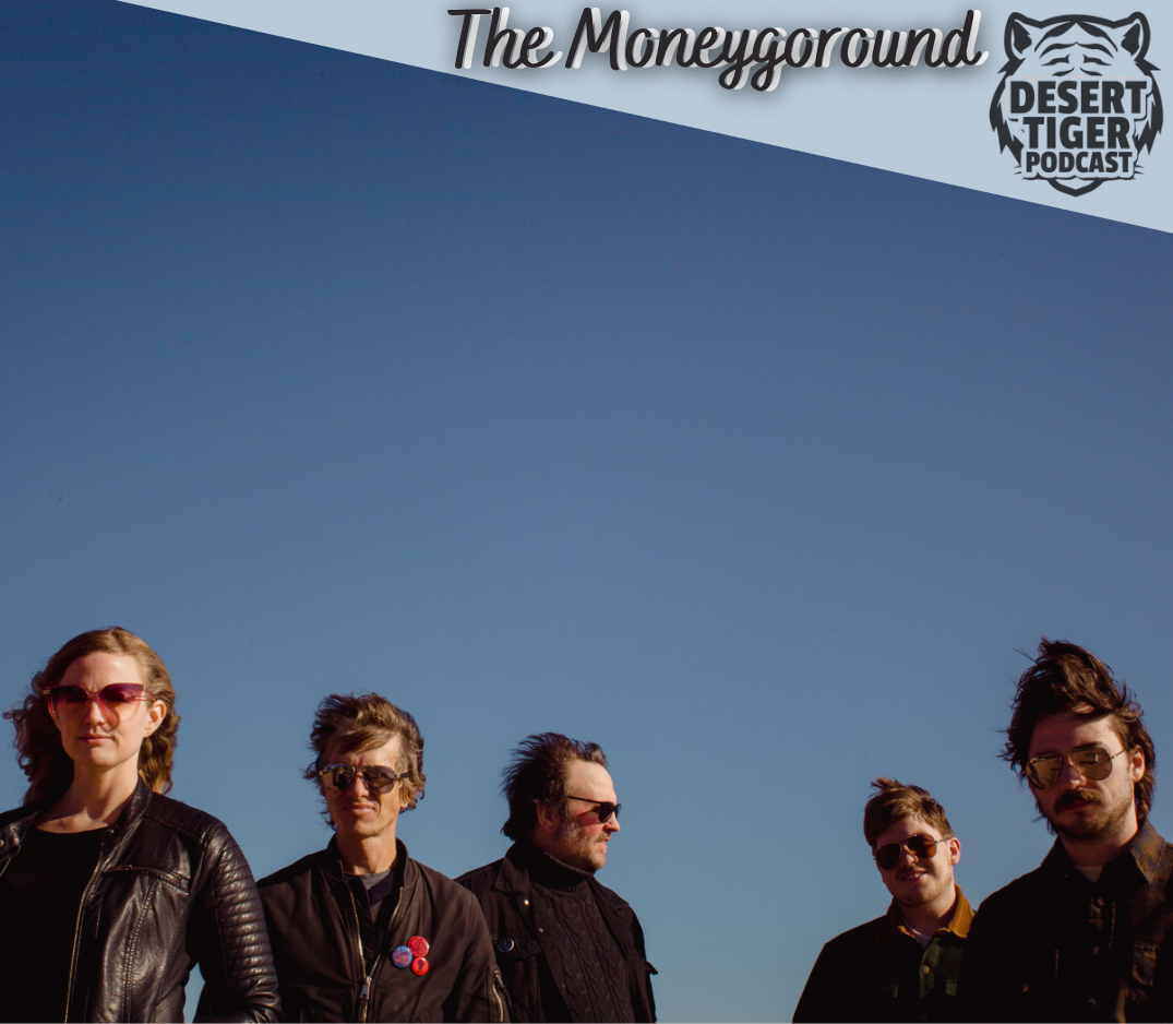 INRHYTHM with Colton Gee