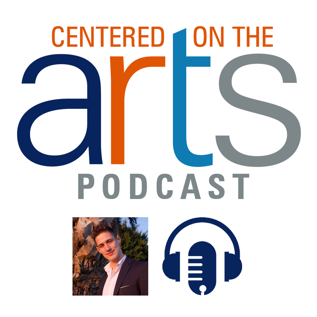 Centered on the Arts
