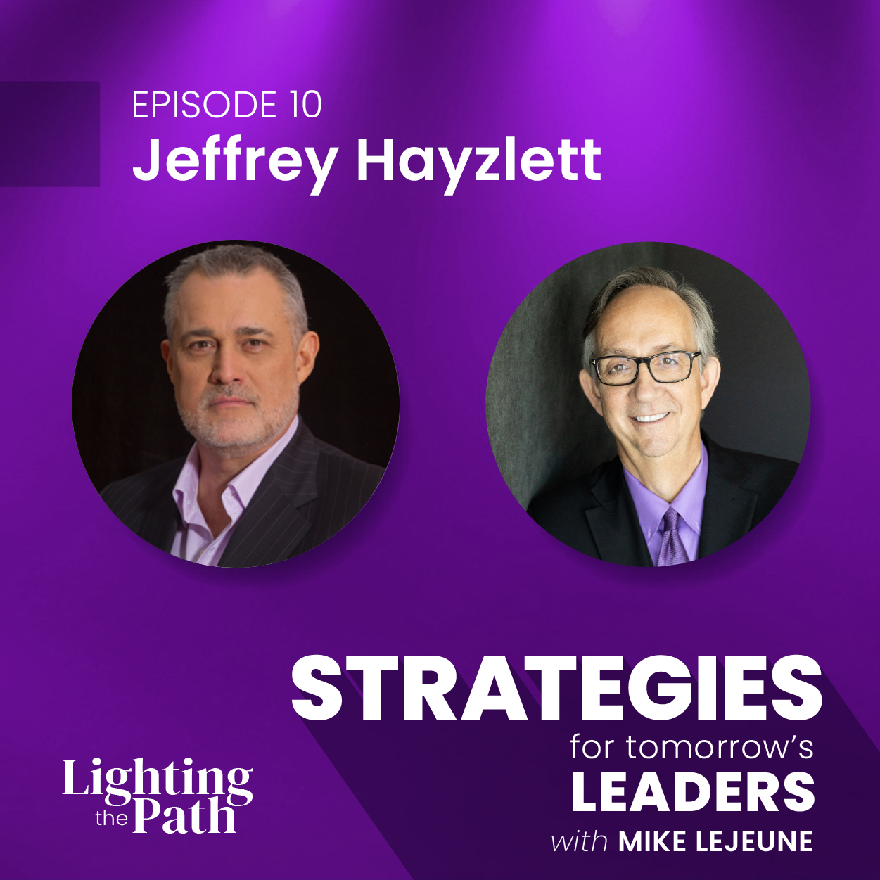 Strategies for Tomorrow\'s Leaders