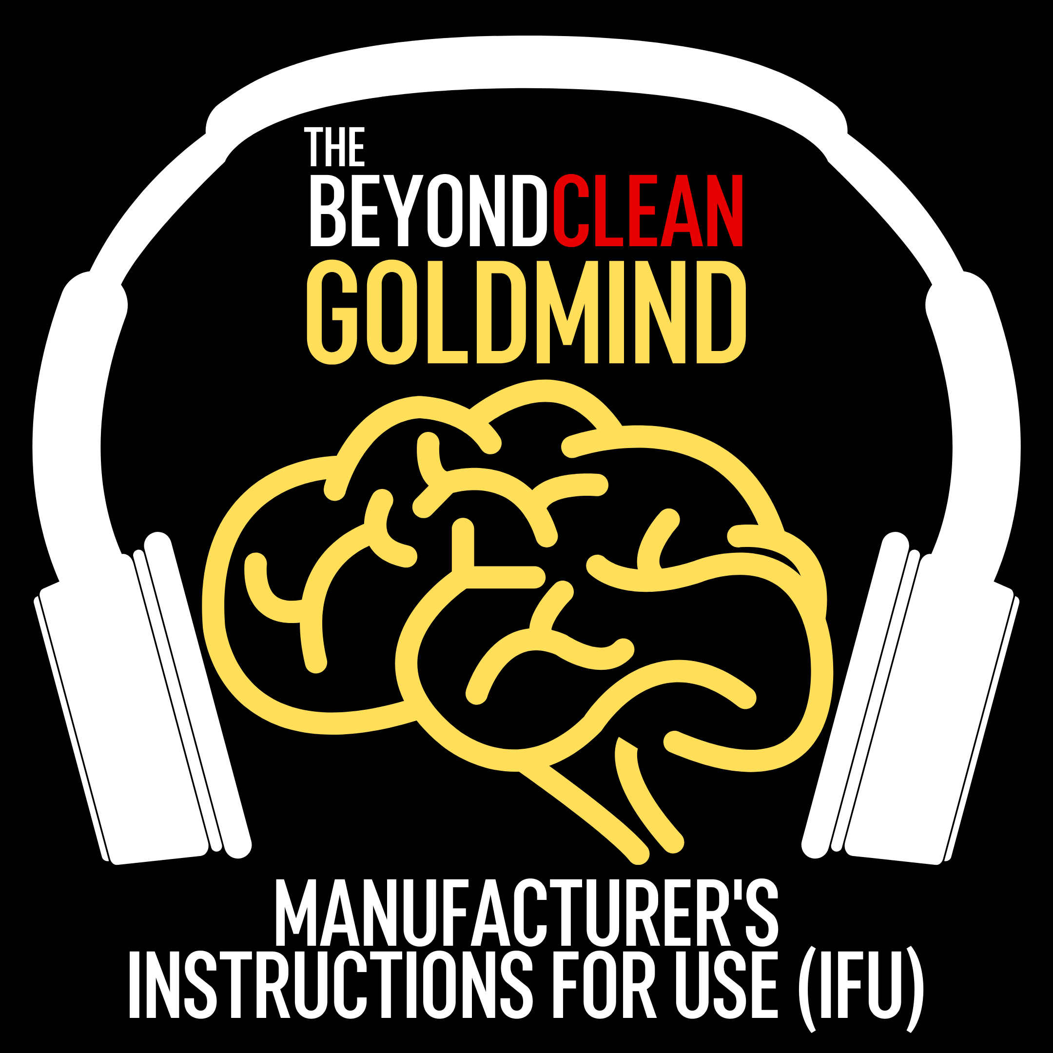 Manufacturer's Instructions for Use (IFU)
