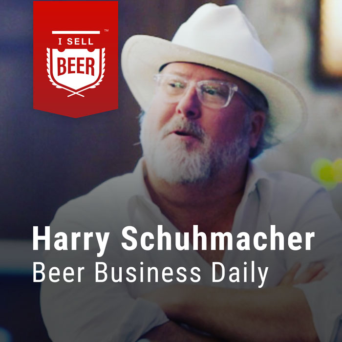 iSellBeer with Tracy Neal for Sales Reps, Managers, and Beer Distributors owners who I Sell Beer