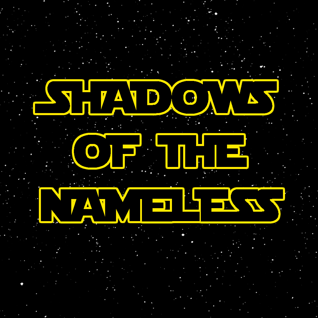 Shadows of the Nameless A1 E3