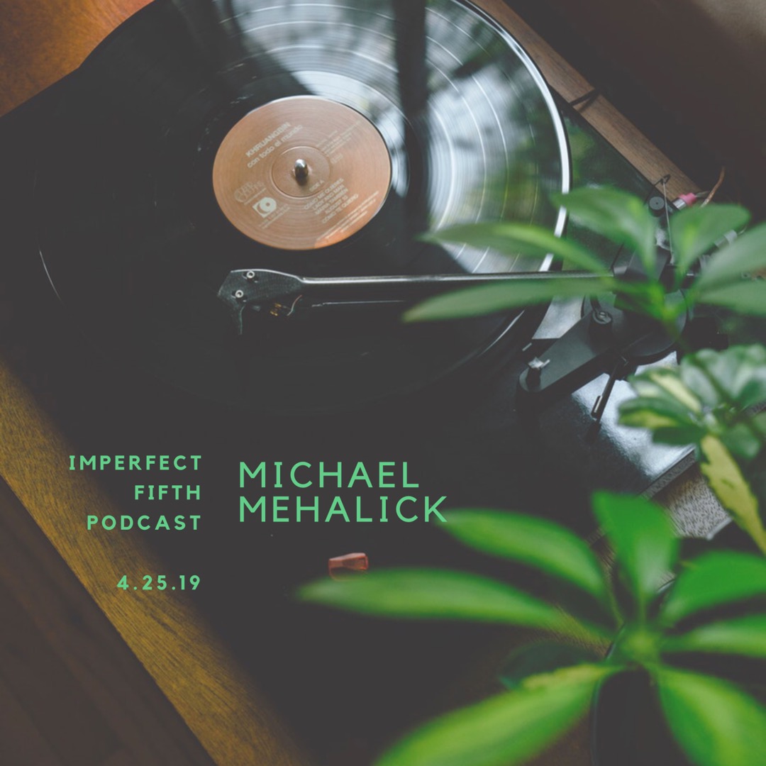 imperfectfifth\'s podcast