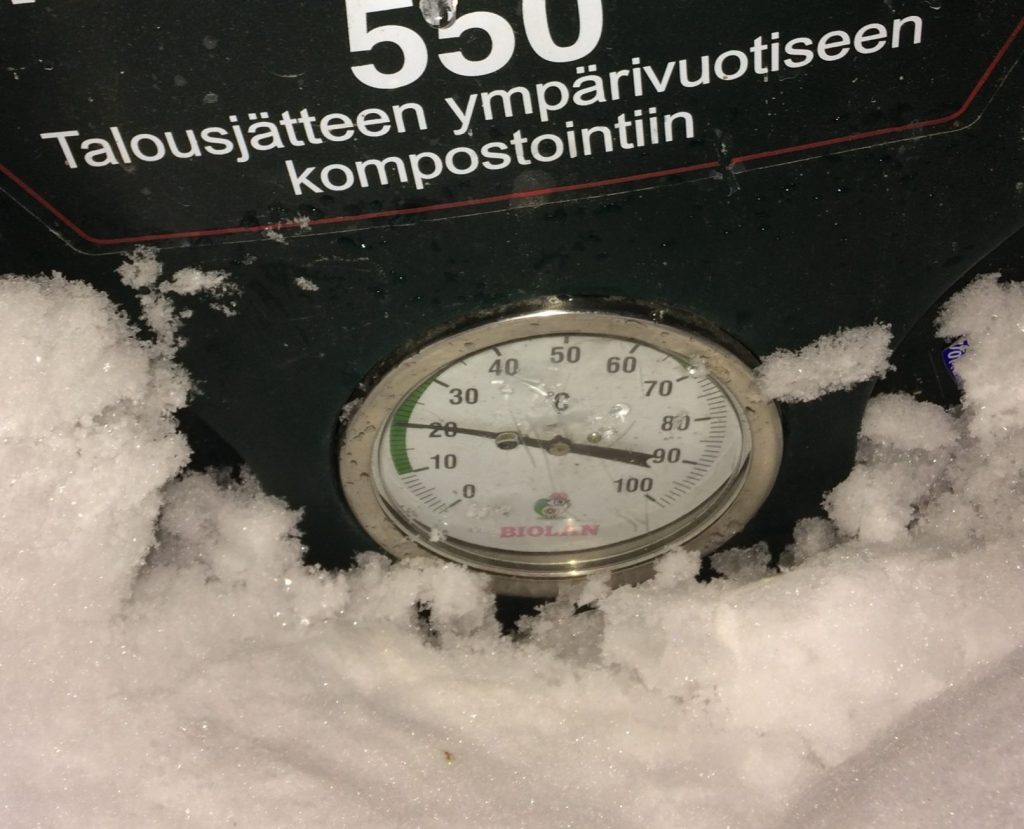 2. Lunta ja linkousta 2. Lunta ja linkousta