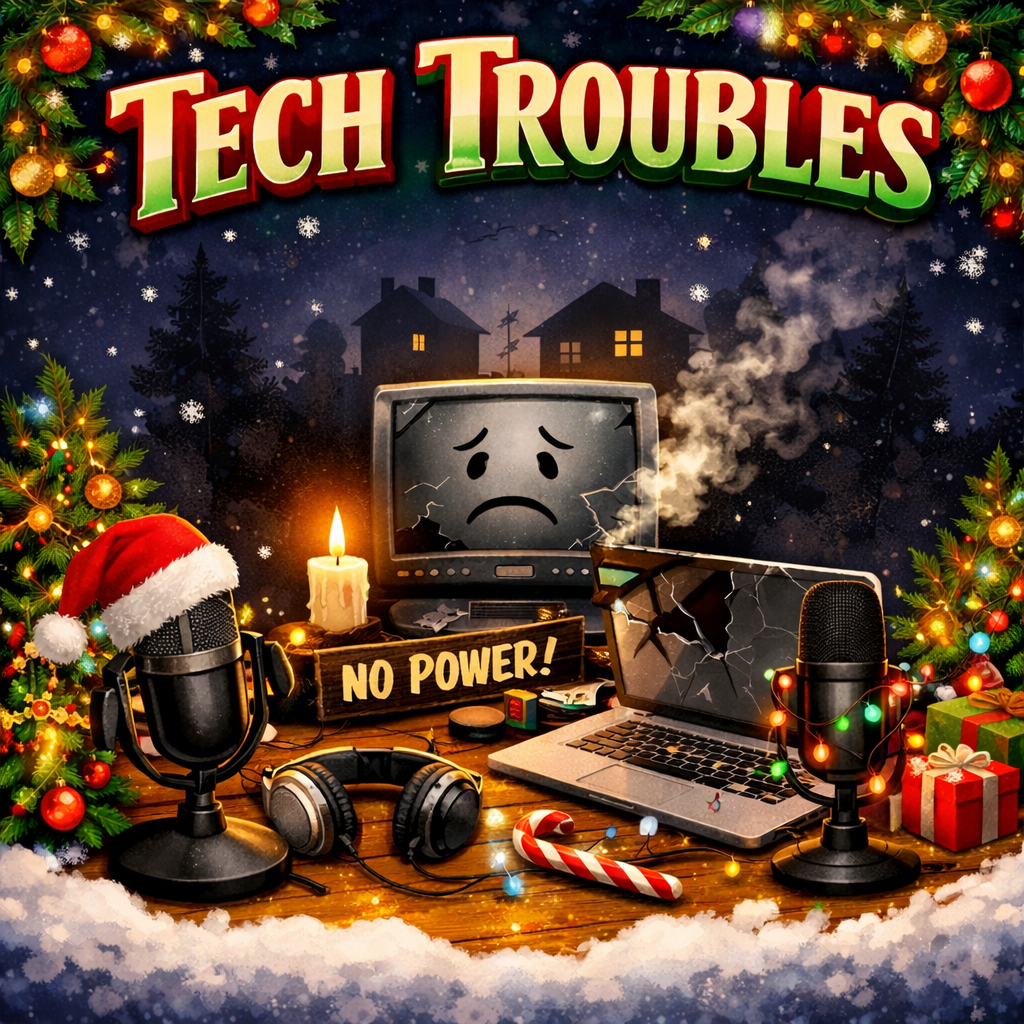 A Christmas Call With DK | Episode # 418