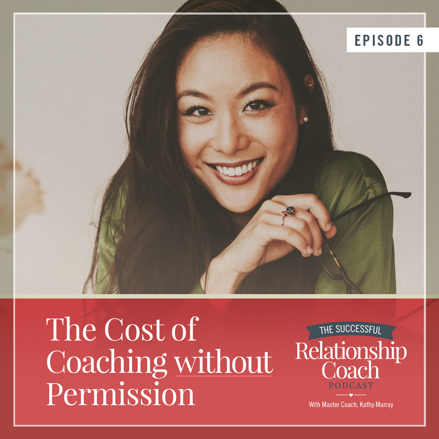 The Cost of Coaching without Permission