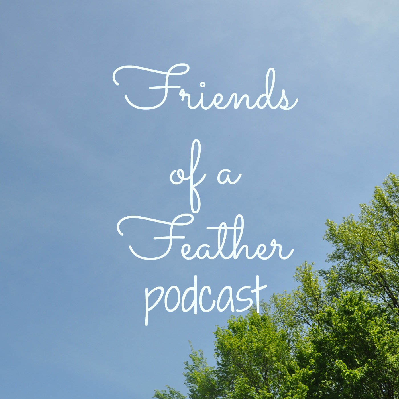 Friends of a Feather
