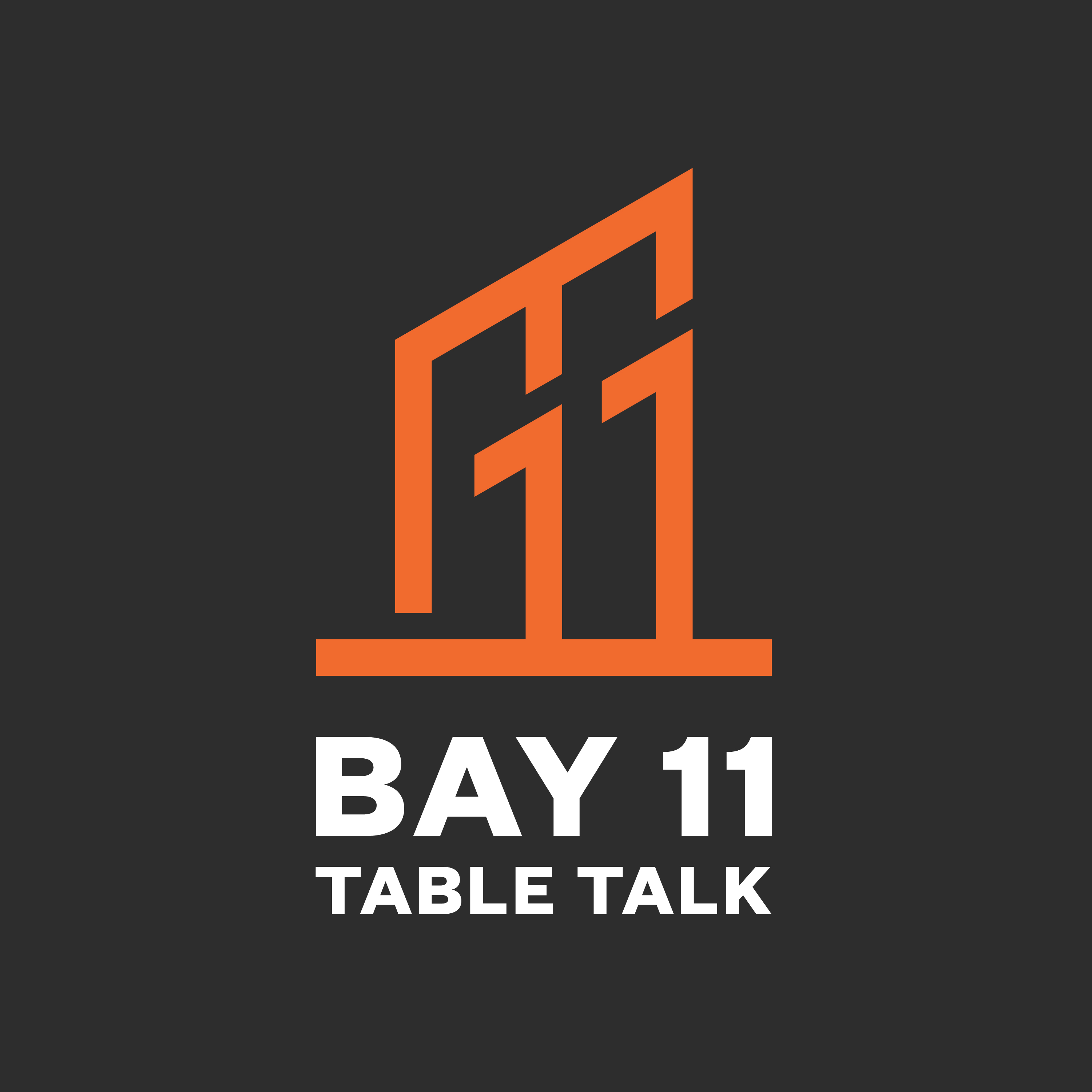 Table Talk with the New Team