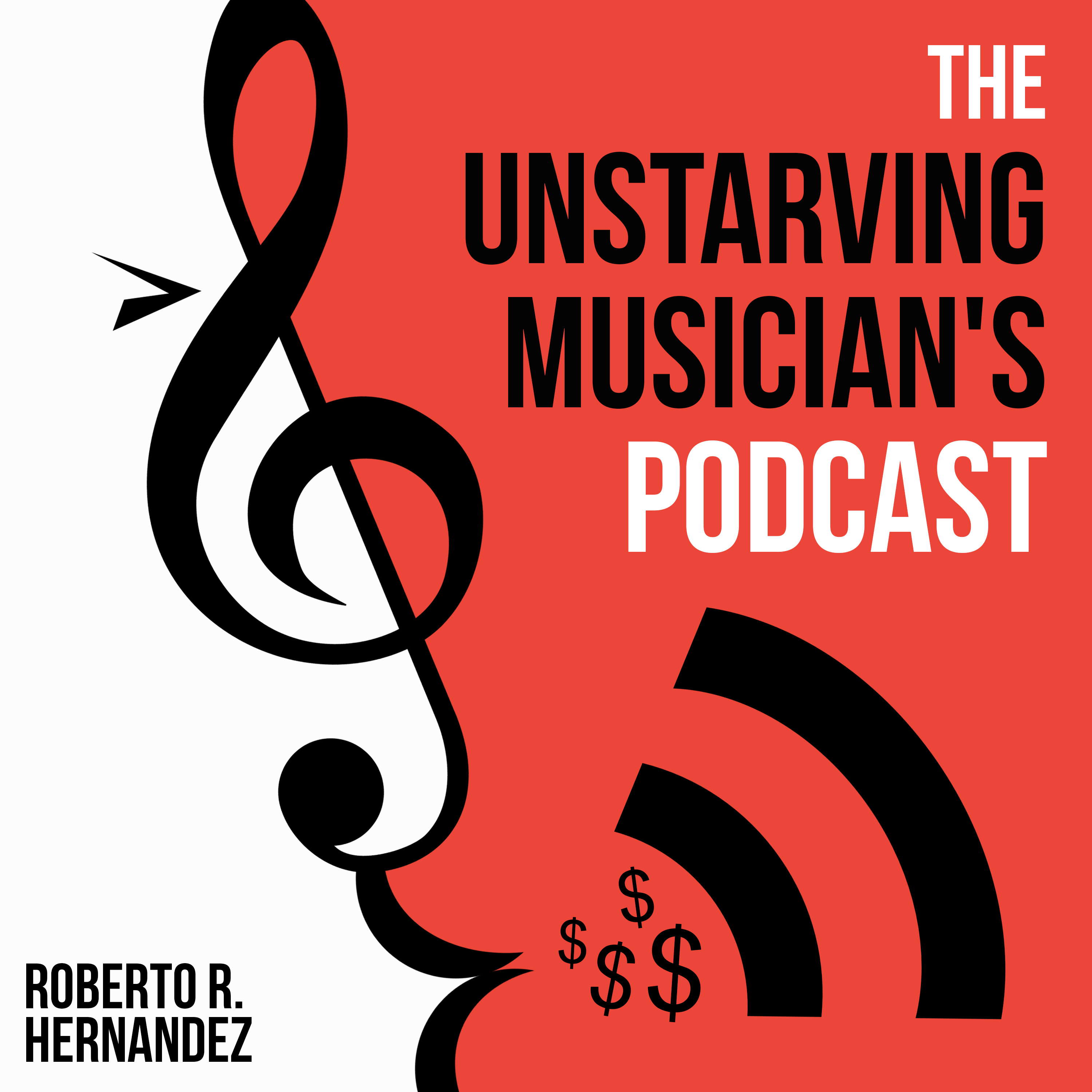 The Unstarving Musician