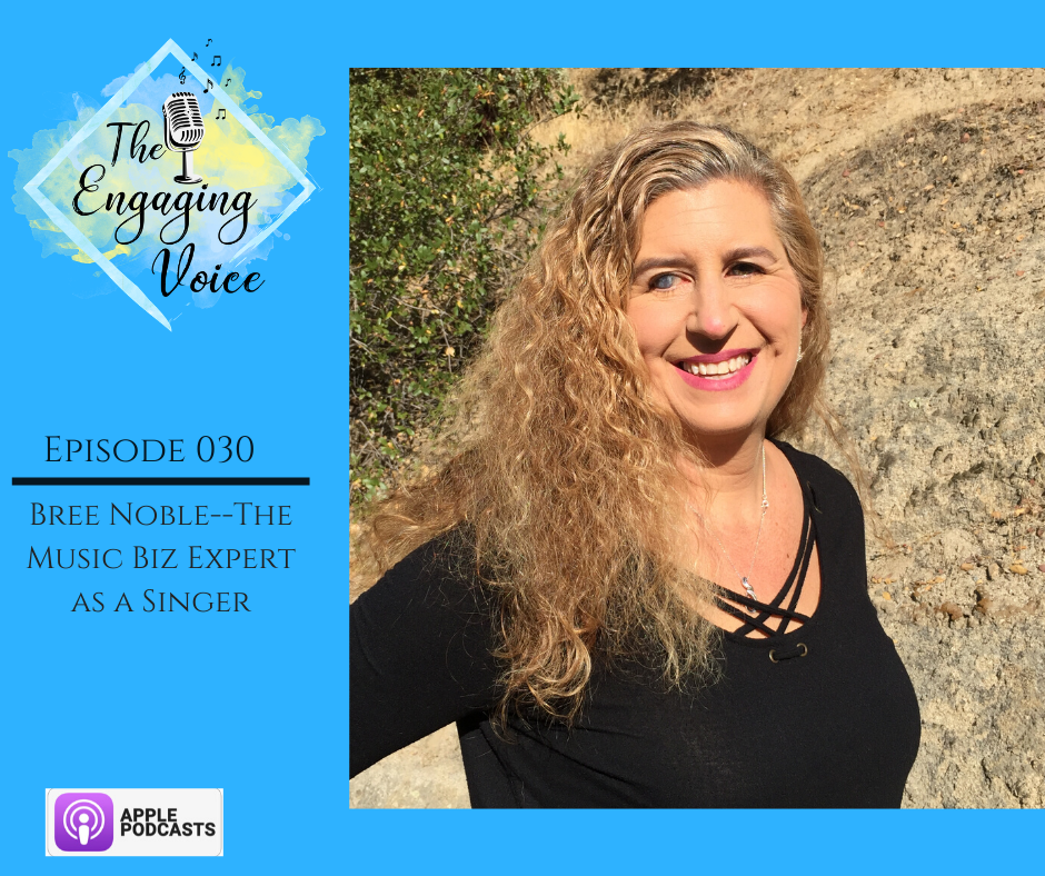 The Engaging Voice