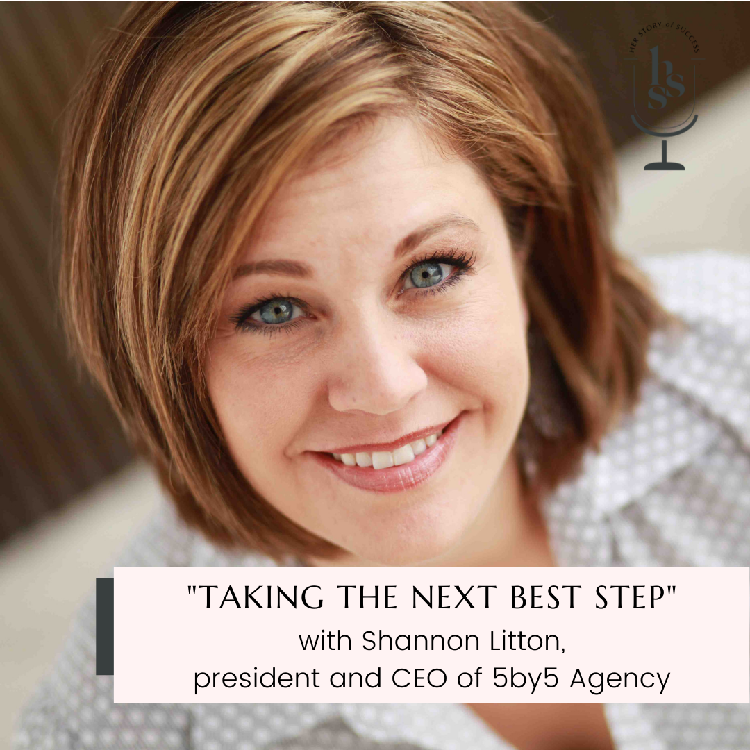 Her Story of Success