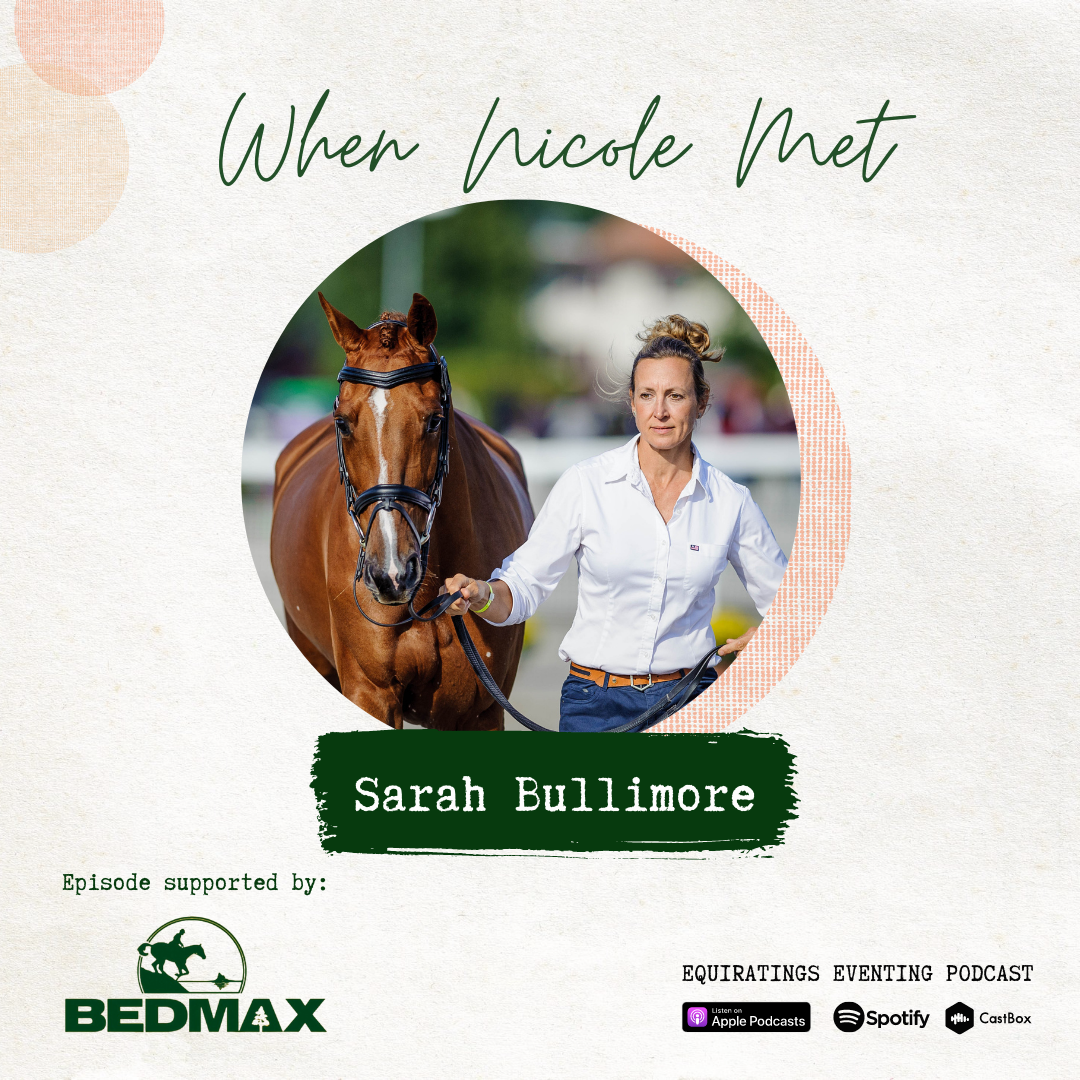 EquiRatings Eventing Podcast