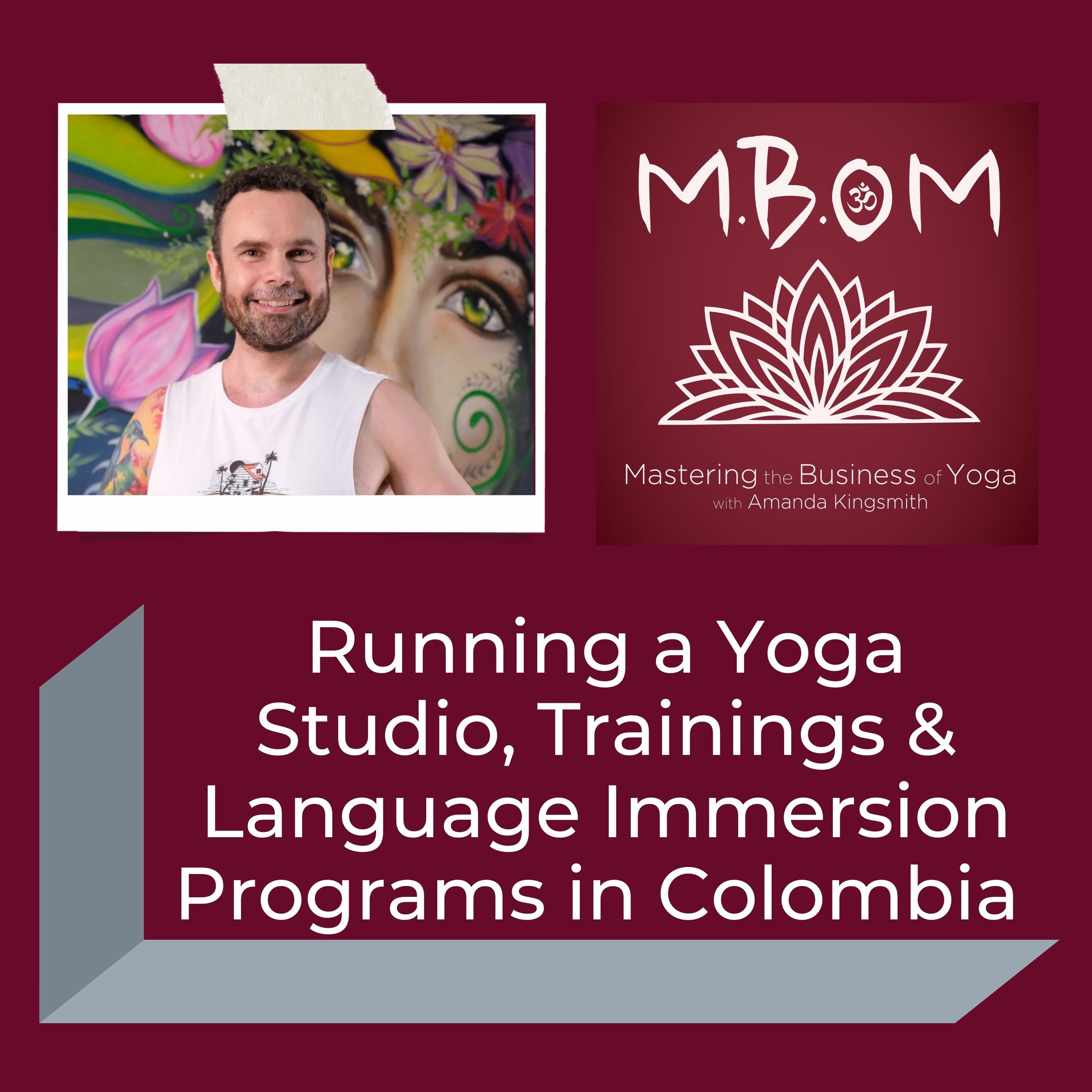 Mastering the Business of Yoga