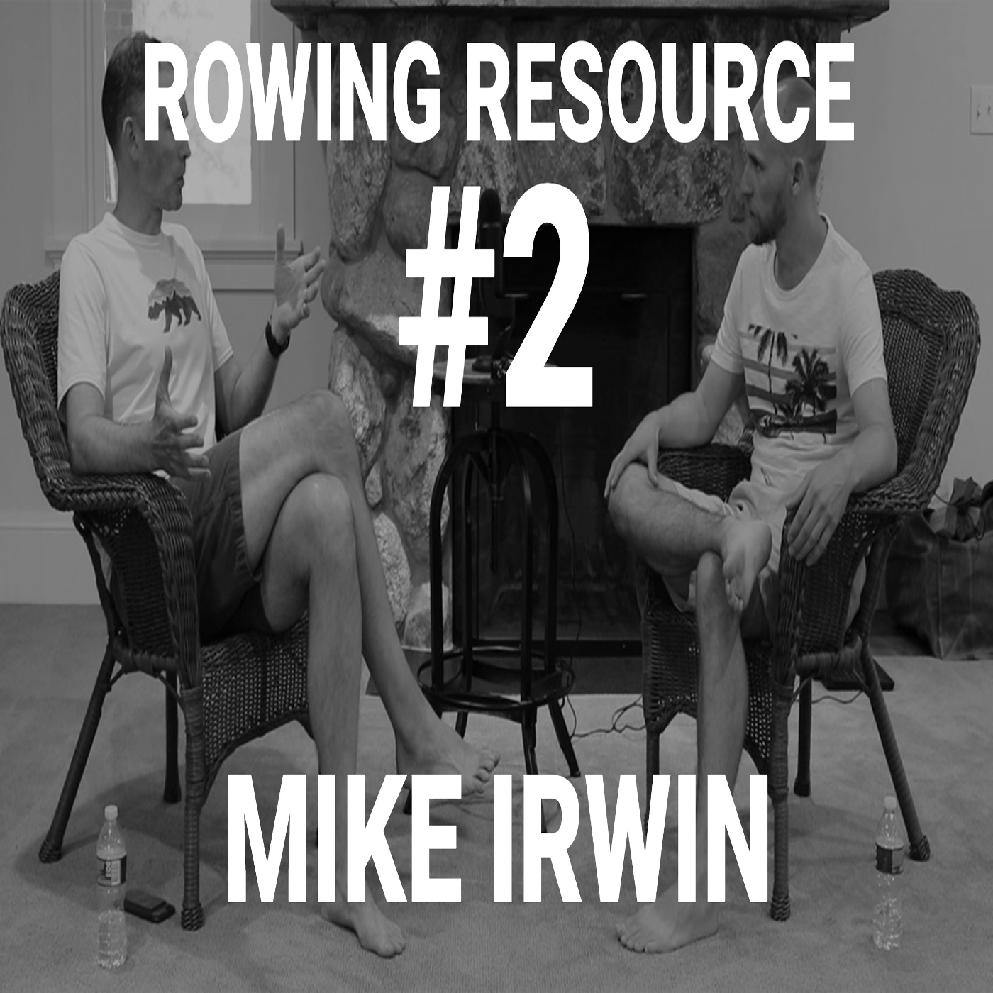 Rowing Resource Podcast