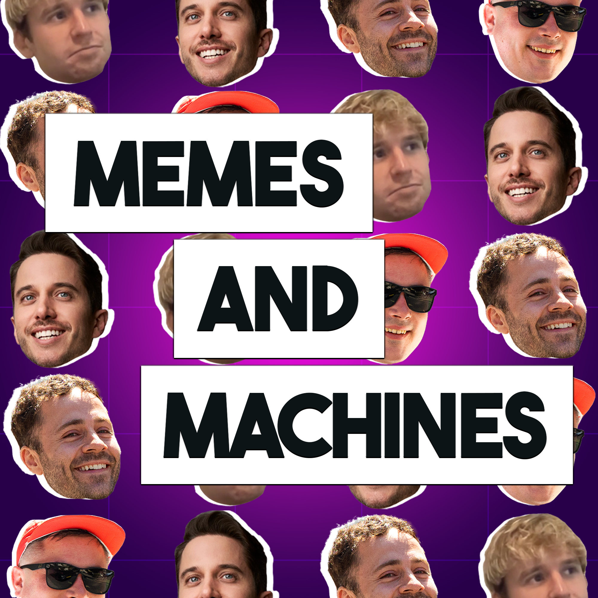 Memes & Machines