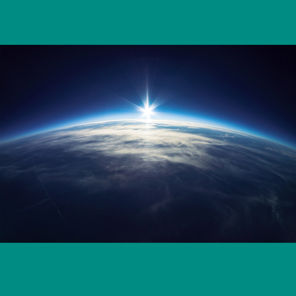 Can We Explore Space?