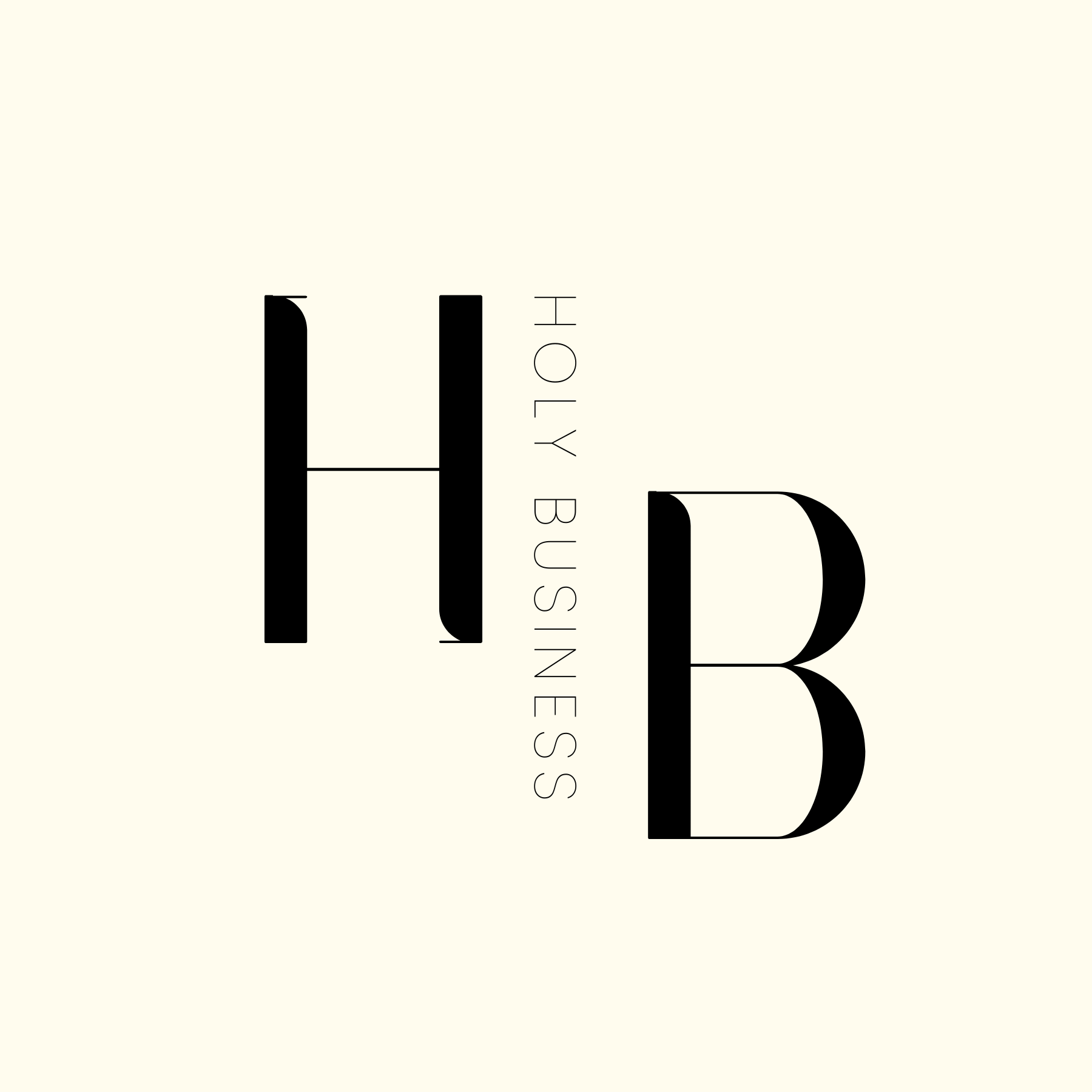 Holy Business