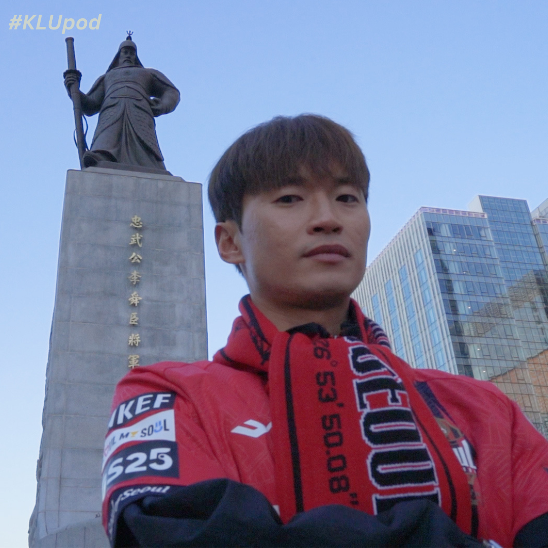 The K League United Podcast