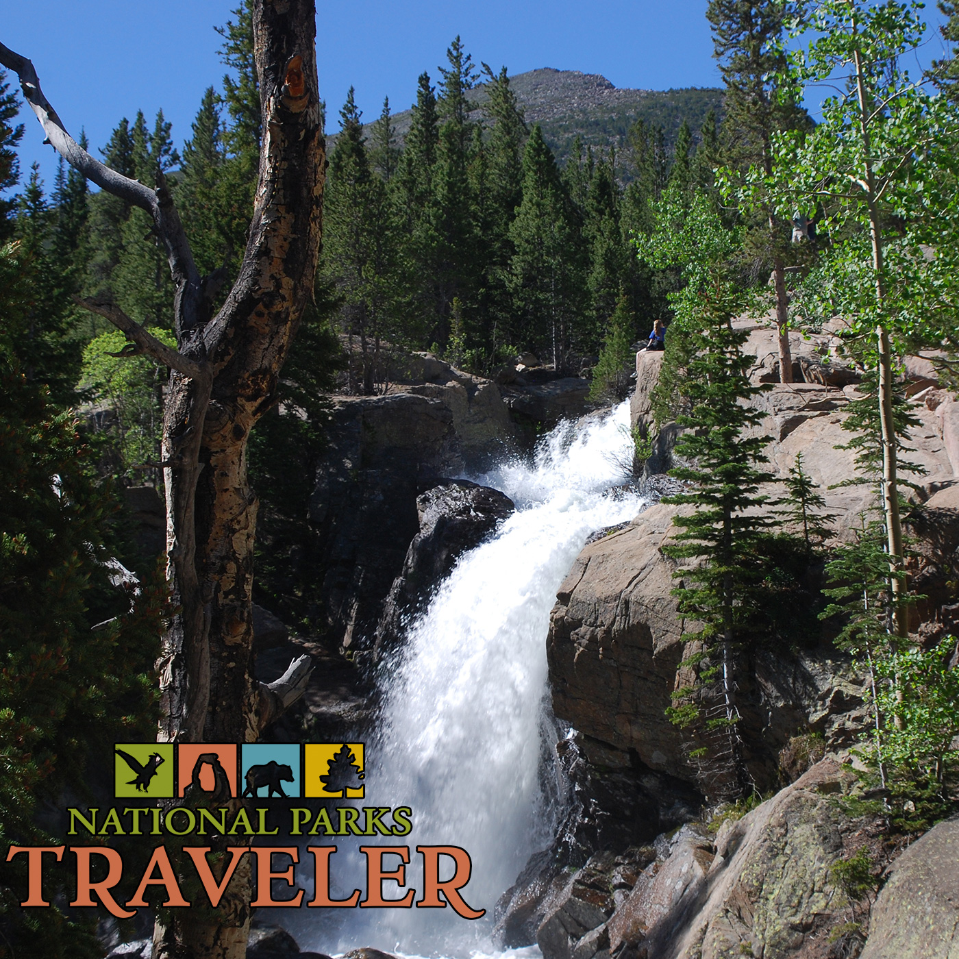 National Parks Traveler Podcast