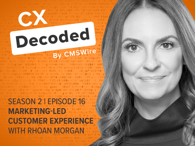 CX Decoded By CMSWire