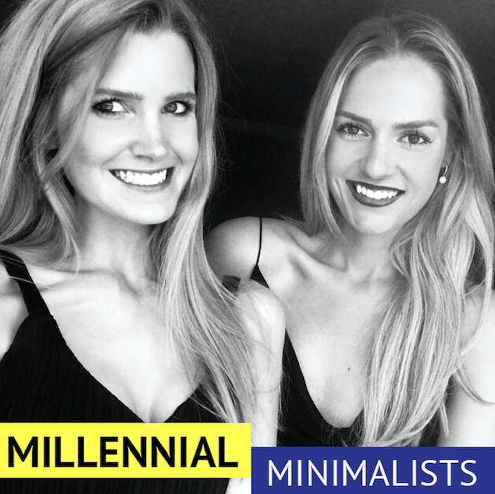 Millennial Minimalists