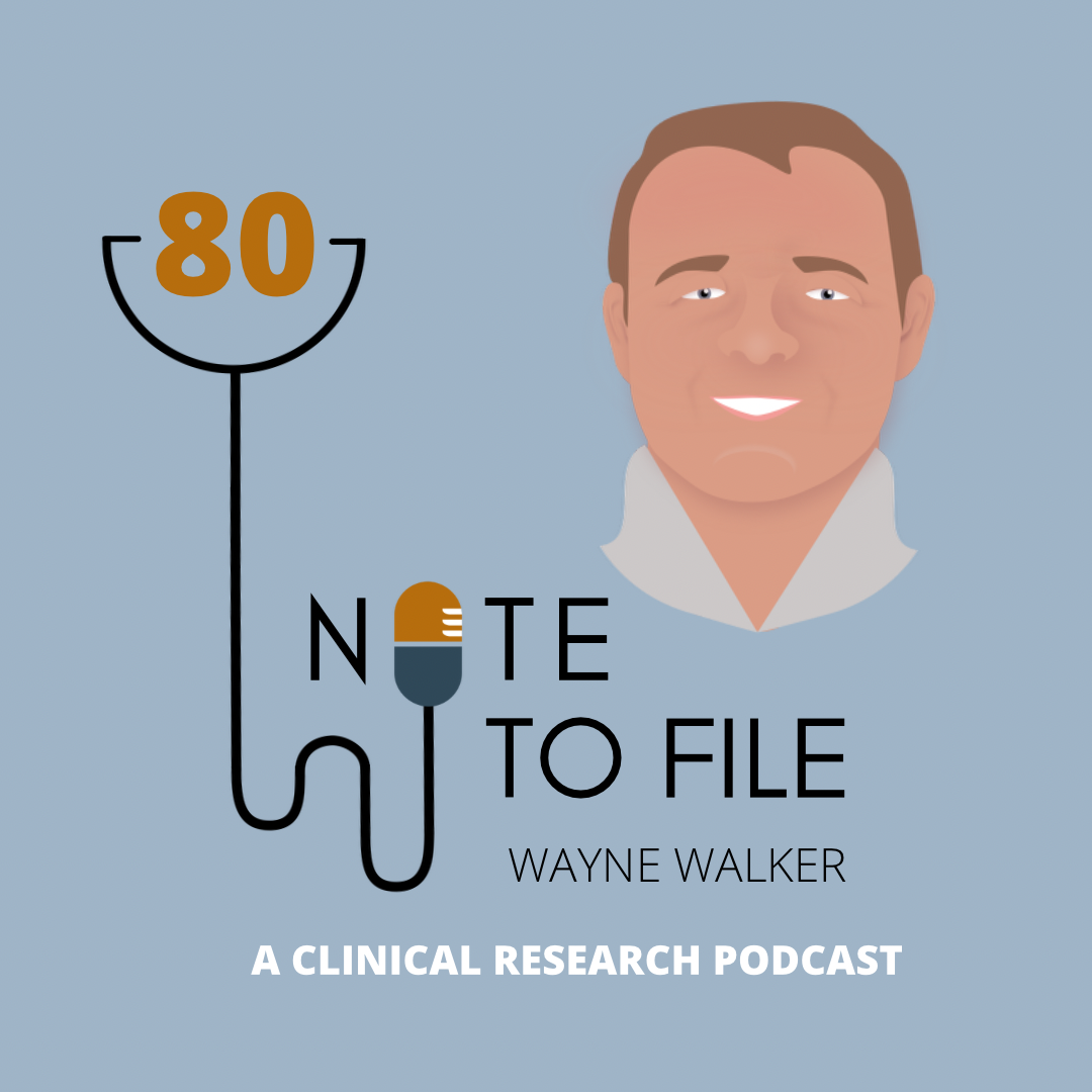 Note to File: A Clinical Research Podcast