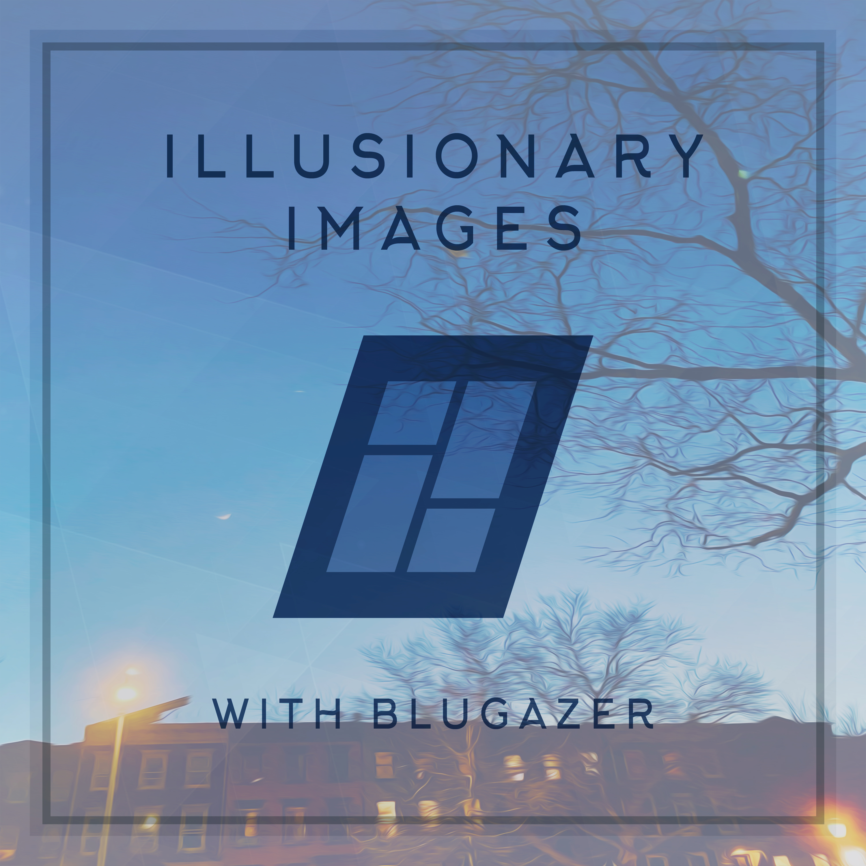 Illusionary Images Podcast