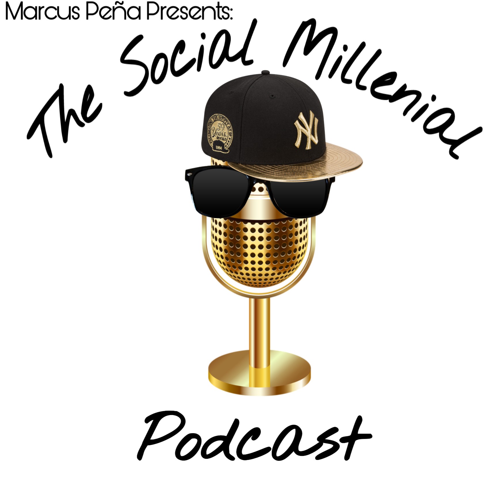 The Social Millenial Podcast