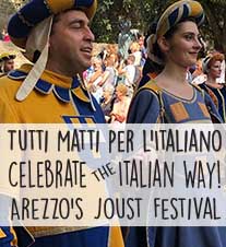 Tutti Matti per l\'Italiano!
