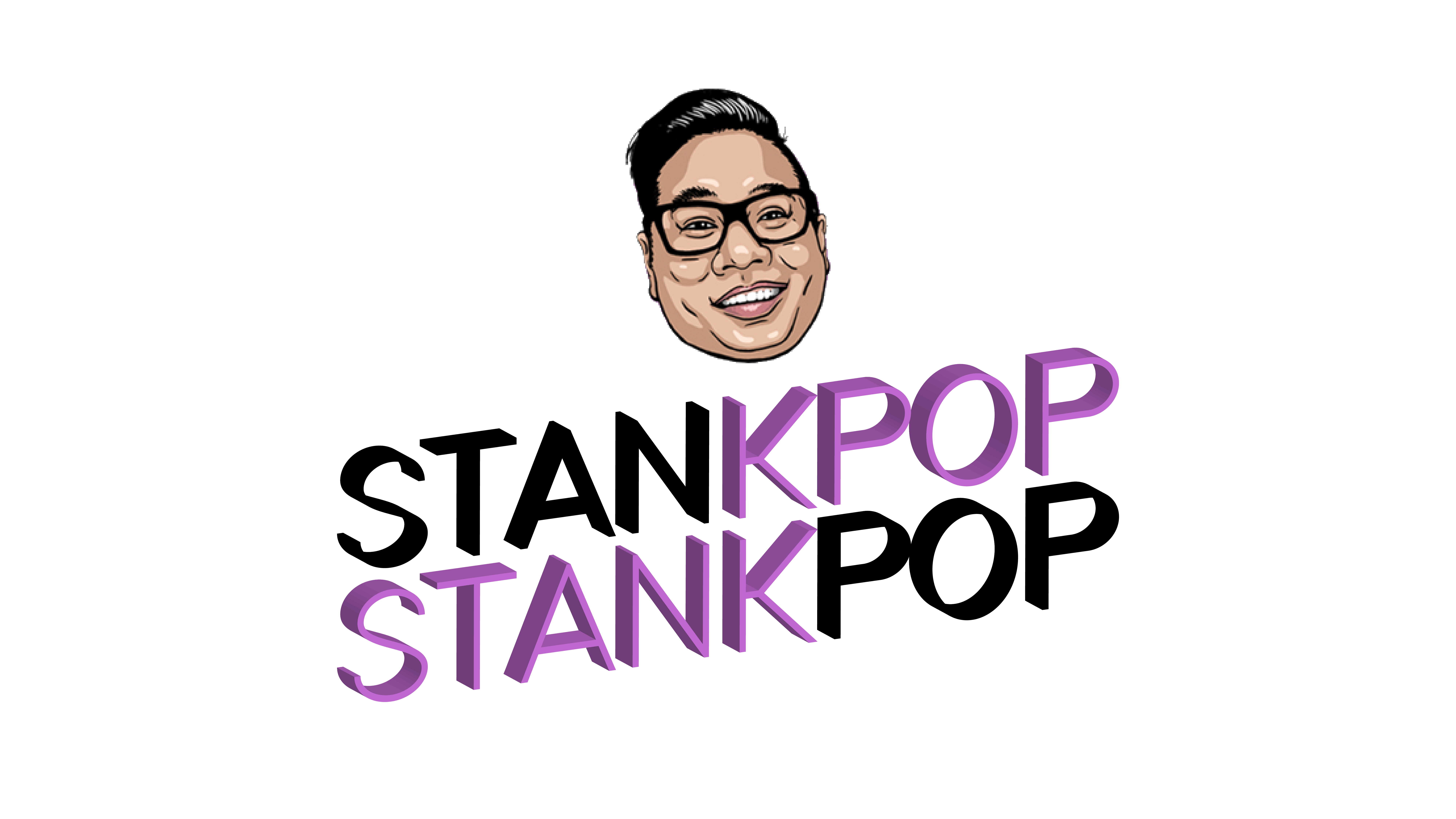 Stankpop Ep. 3 - Lim Kim, Super Junior, NU'EST, Ateez, 1THE9
