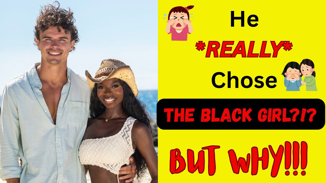 CACT 0038: Nic & Olandria: BUT WHY??? BUT HOW??? 😭