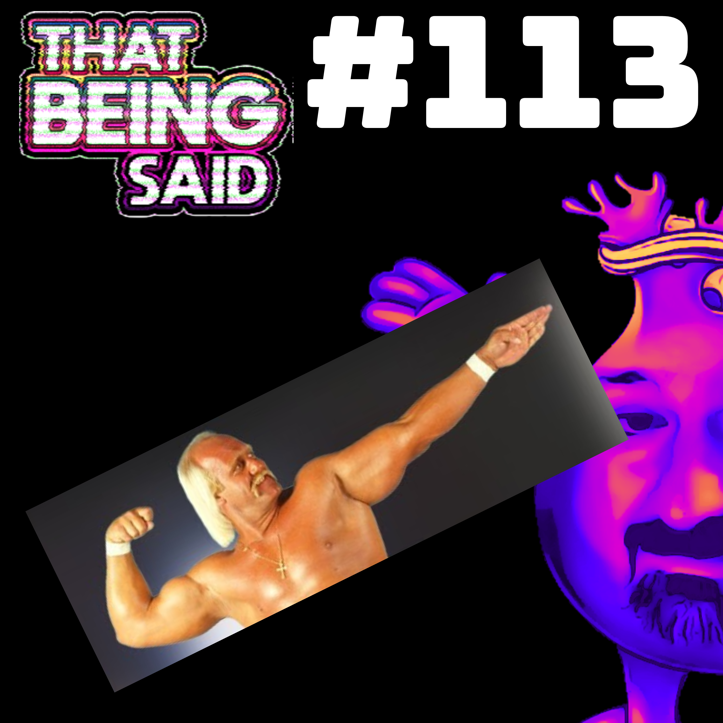 The Group Think #113 - Clearing out the Ginbox