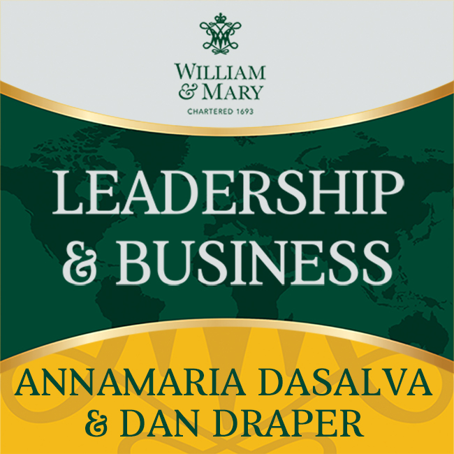 Leadership and Business