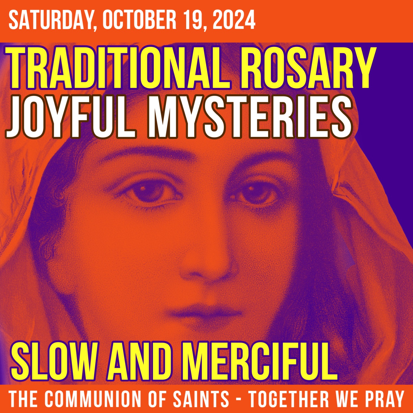 A Rosary Companion