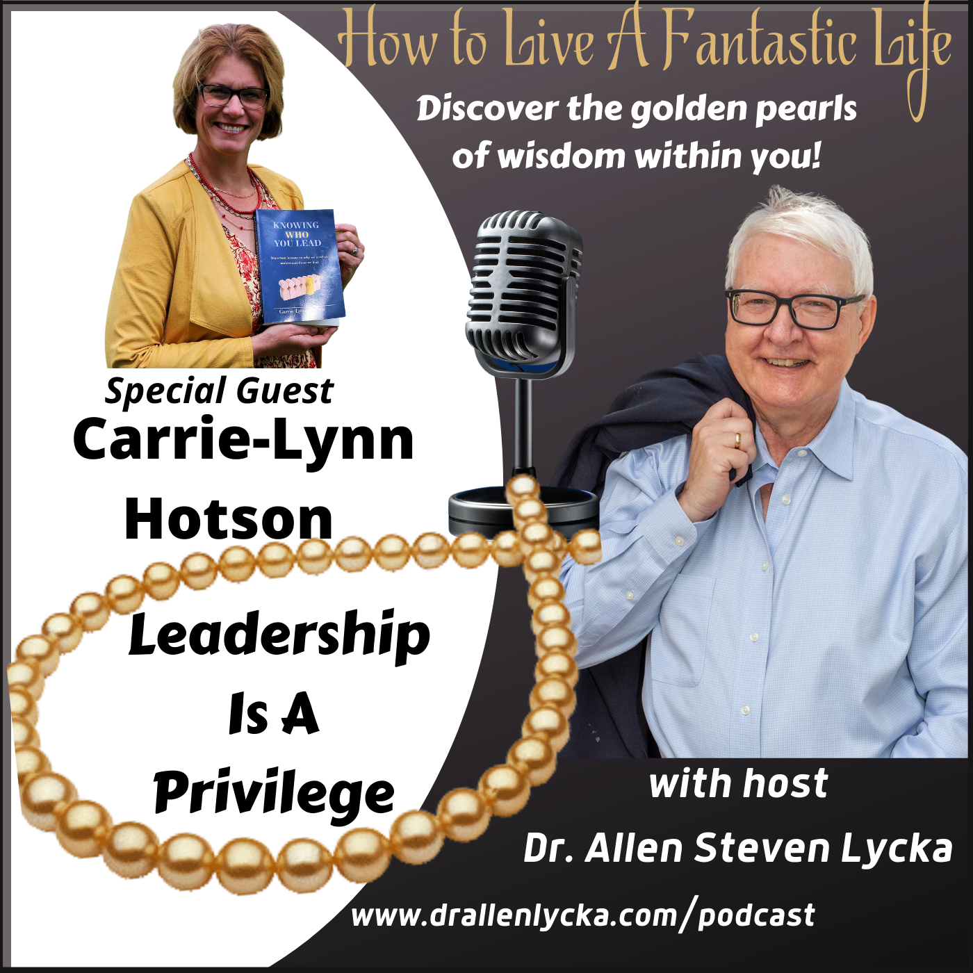The Best of How To Live a Fantastic Life