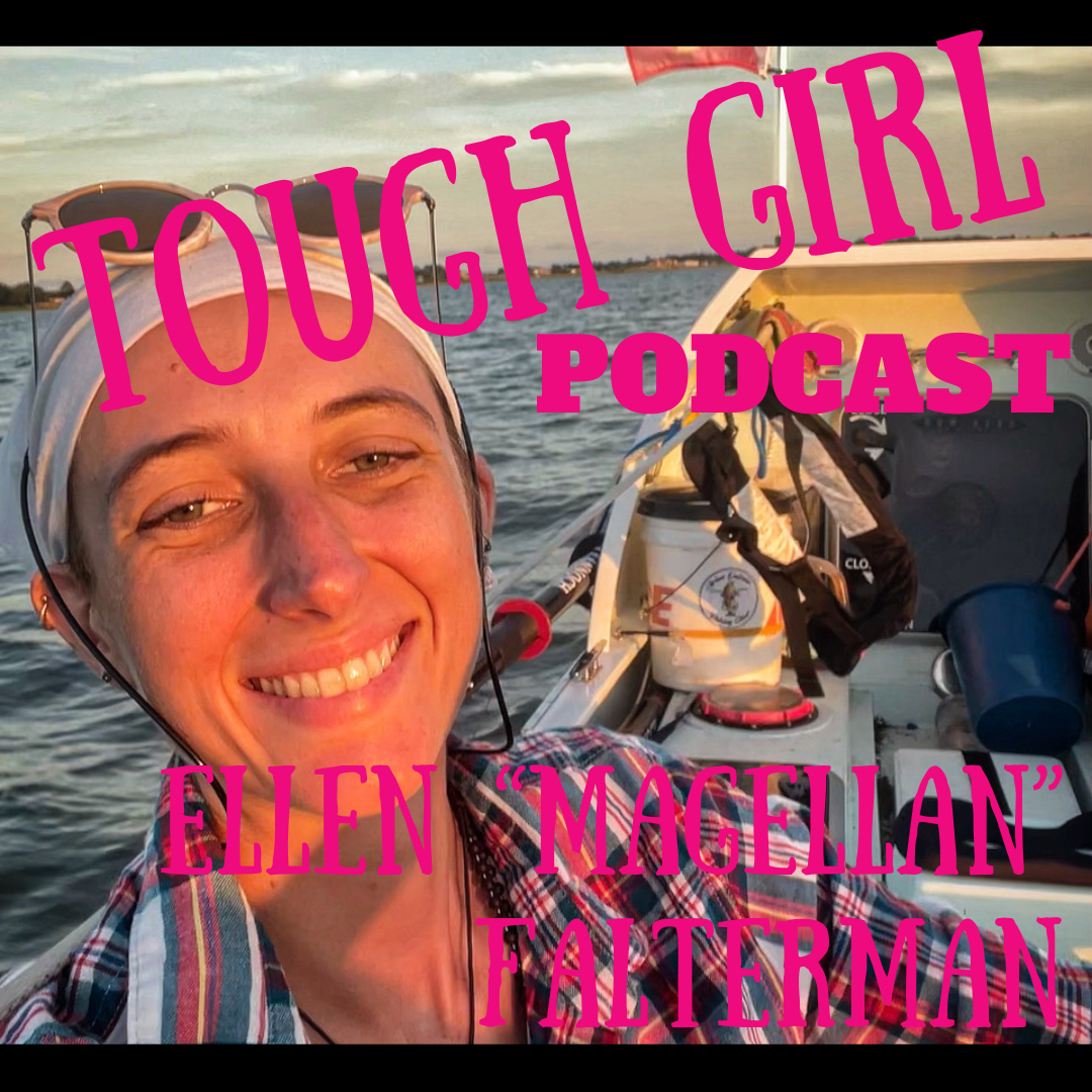 Tough Girl Podcast