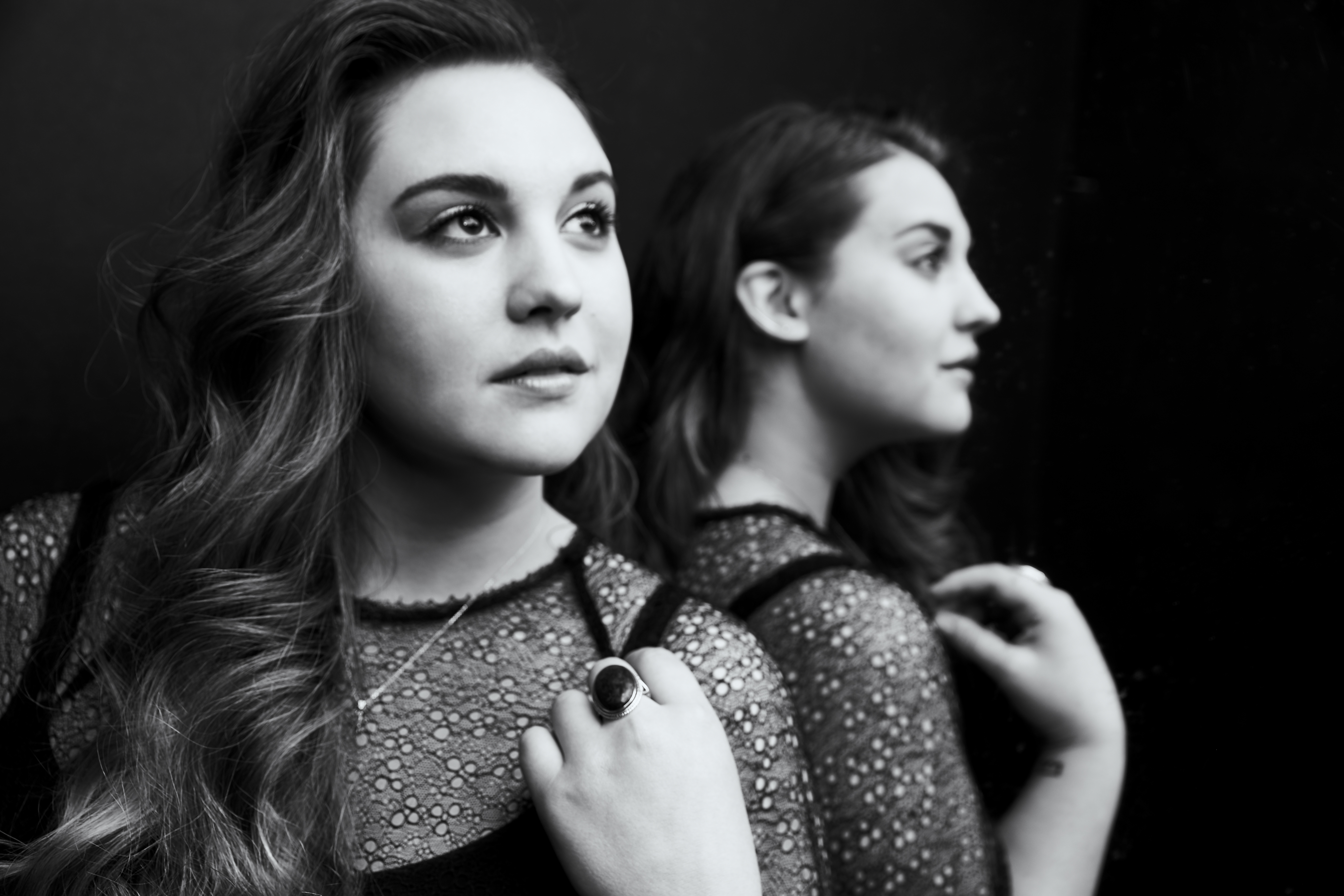 Interview with Jessie Clement