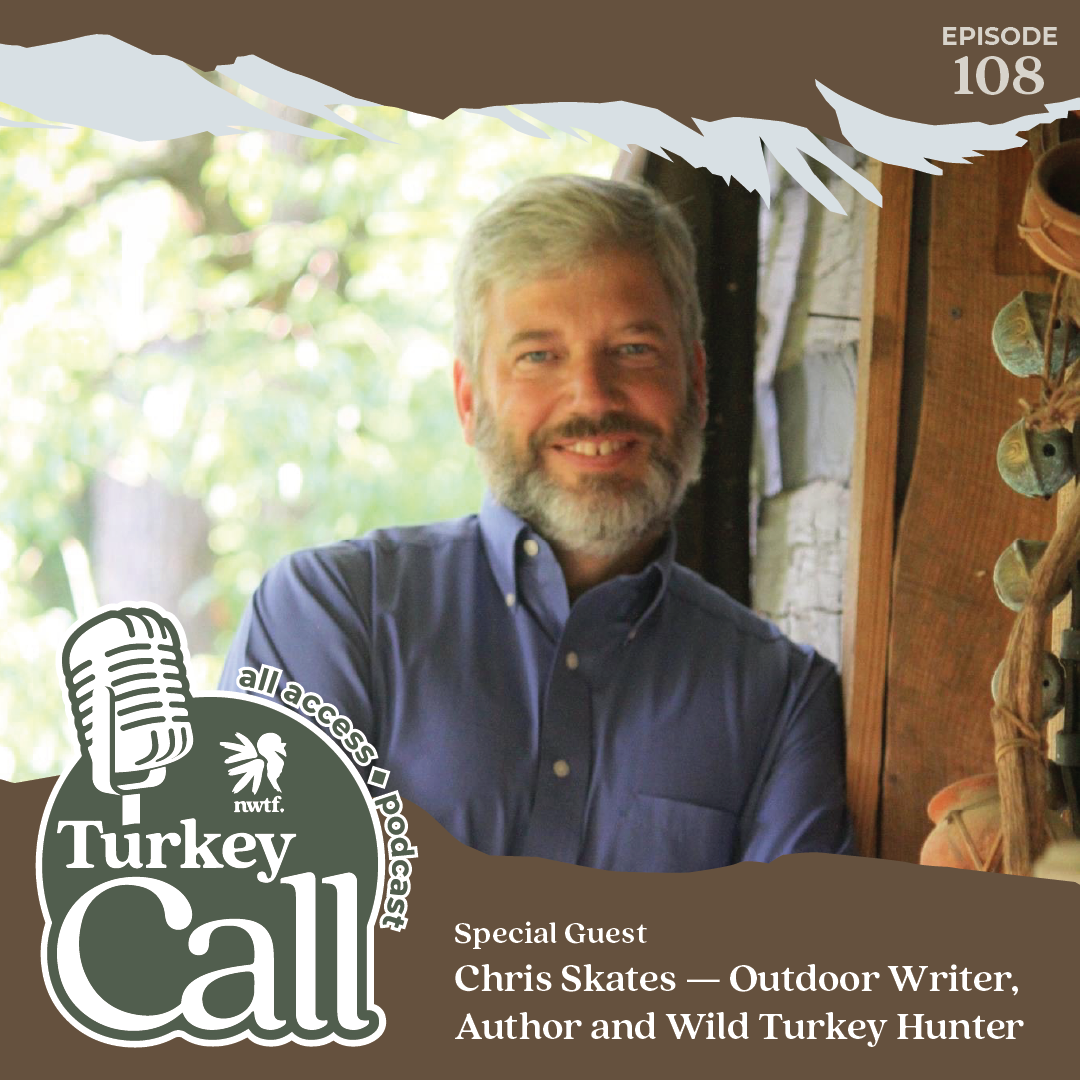 Turkey Call All Access